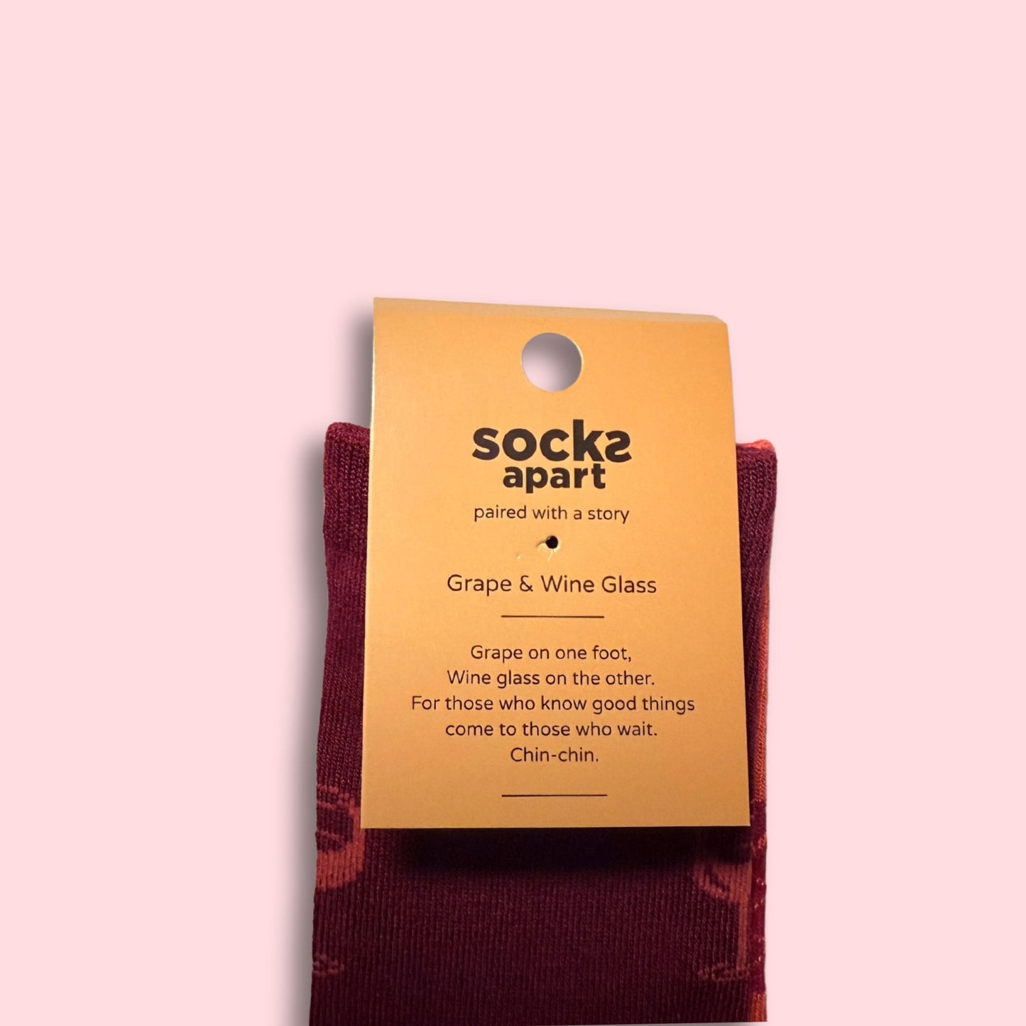 جوارب الذقن الذقن