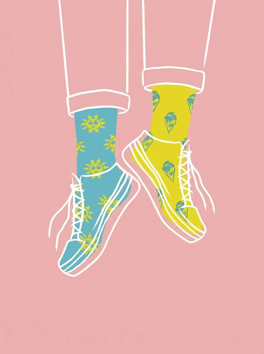 Socks for Adults