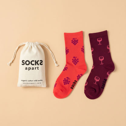 جوارب الذقن الذقن